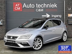 SEAT Leon - 1.5 TSI FR 150PK/DSG/PANO/SFEER/CARPLAY/VIRTUAL/