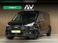Ford Transit Connect - 1.5 EcoBlue L2 | Bi-Xenon | Navigatie | Camera | CarPlay | Cruise control | Climate contro