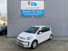 Volkswagen Up! - Airco | achteruitrij | camera | 5deurs 1.0
