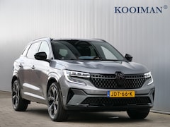 Renault Austral - 1.2 E-Tech full hybrid 200 techno esprit Alpine Massage / Carplay / Navigatie