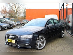 Audi A5 Sportback - 1.8 TFSI Business Edition