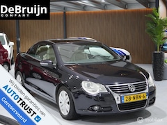 Volkswagen Eos - 1.4 TSI Highline