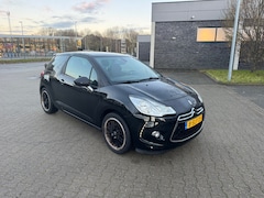 Citroën DS3 - 1.2 VTi So Chic