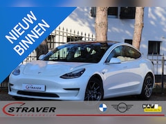 Tesla Model 3 - Long Range AWD 75 kWh |Trekhaak
