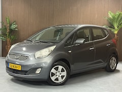 Kia Venga - 1.4 CVVT X-tra