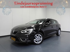 Renault Mégane Estate - 1.3 TCe Zen NAVI/CLIMA/CRUISE/PDC