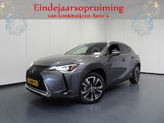 Lexus UX - 250h Preference Line NAVI-APP/CAMERA/CLIMA/LED/18"LMV