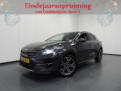 Kia XCeed - 1.6 GDi PHEV Plug-In DynamicPlusLine NAVI/CAMERA/LED/EL.KLEP/18"LMV