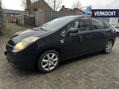 Toyota Prius - 1.5 VVT-i hybride 2006 climate control