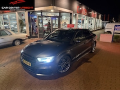 Audi A3 Limousine - 1.4 TFSI CoD Sport S Line Edition zeer compleet