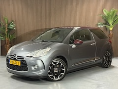 Citroën DS3 - 1.6 So Chic
