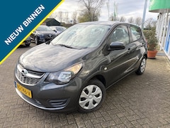 Opel Karl - 1.0 ecoFLEX Edition, Automaat, Airco, 1e Eigenaar