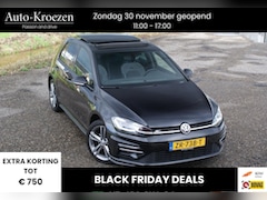 Volkswagen Golf - 1.5 TSI Highline Business R-Line | Pano | ACC | Org NL |