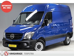 Mercedes-Benz Sprinter - 316 2.2 CDI 325 HD/ Zij-Schuifdeur Rechts/ Automaat/ Camera/ Trekhaak/ Cruise/ Airco/ Navi