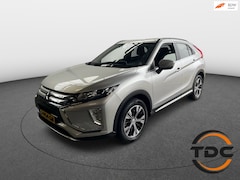Mitsubishi Eclipse Cross - 1.5 Pure CAMERA CRUISE CARPLAY TREKHAAK
