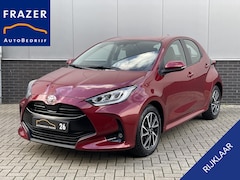 Toyota Yaris - 1.5 VVT-i DYNAMIC / LED / CRUISE / CARPLAY /