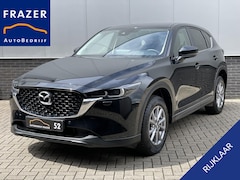 Mazda CX-5 - 2.0 SkyActiv-G 165 PK COMFORT