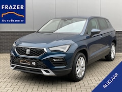 SEAT Ateca - 1.5 TSI STYLE AUTOMAAT 150 PK