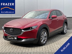 Mazda CX-30 - 2.0 e-SkyActiv-G M Hybrid 360 / BOSE / AUTOMAAT