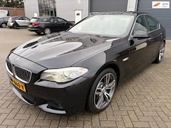 BMW 5-serie - 535i High Executive / M-Pakket / Leder / Automaat / Xenon