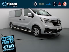 Renault Trafic - dCi 130pk T30 L2H1 Work Edition Camera | Cruise | Navi | Parkeersens. v+a | Trekhaak