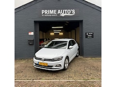 Volkswagen Polo - 1.0 TSI Cruise Control| Stoelverw | Airco