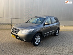 Hyundai Santa Fe - 2.7i V6 Dynamic