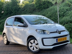 Volkswagen Up! - 1.0 BMT move up 5 DEURS CAM LINE ASSIST PDC 2020