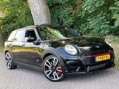 MINI Clubman - 2.0 JCW ALL4 Chili |AUT|PANO|HK|20''|FULL OPTION|
