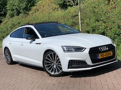 Audi A5 Sportback - 2.0 TFSI Launch Edition |PANO|VIRTUAL|3X S-LINE|BEAUTY