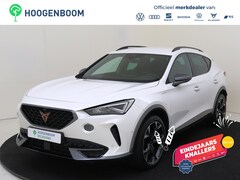 CUPRA Formentor - 1.4 e-Hybrid VZ Performance | 360 camera | Keyless | Stoel- en stuurwielverwarming | Dodeh