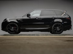 Land Rover Range Rover Sport - P400e HSE Dynamic Stealth (PANORAMADAK, APPLE CARPLAY, STOELVERWARMING/VERKOELING, MERIDIA