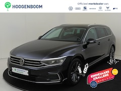 Volkswagen Passat Variant - 1.4 TSI PHEV GTE Business | Trekhaak | 360 camera | Head-up display | Standkachel | Parkee