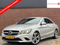 Mercedes-Benz CLA-Klasse - 200 AMBITION | SPORTSTOEL | XENON