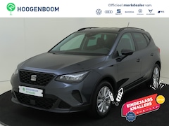 SEAT Arona - 1.0 TSI Style | Navigatie | Digital cockpit | Climate control | Cruise control | CarPlay |