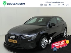 Audi A3 Sportback - 30 TFSI Pro Line | CarPlay | Cruise control | Draadloze telefoonlader | DAB radio | Blueto