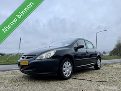 Peugeot 307 - 1.6-16V XSI, BJ 2002, Airco, APK, Zuinig, NAP