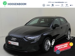 Audi A3 Sportback - 40 TFSI e Advanced edition | Lederen bekleding | Virtual cockpit Plus | Stoelverwarming |