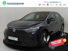 Volkswagen ID.5 - Pro 77 kWh | Parkeerasisstent | Keyless | Stoelverwarming | Achteruitrijcamera | Navigatie