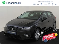 SEAT Ibiza - 1.0 EcoTSI Style Business Connect | CarPlay | Elektrisch inklapbare buitenspiegels | Cruis