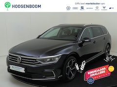 Volkswagen Passat Variant - 1.4 TSI PHEV GTE Business | Digital cockpit Pro | 360 camera | Dodehoek detectie | Stoelve