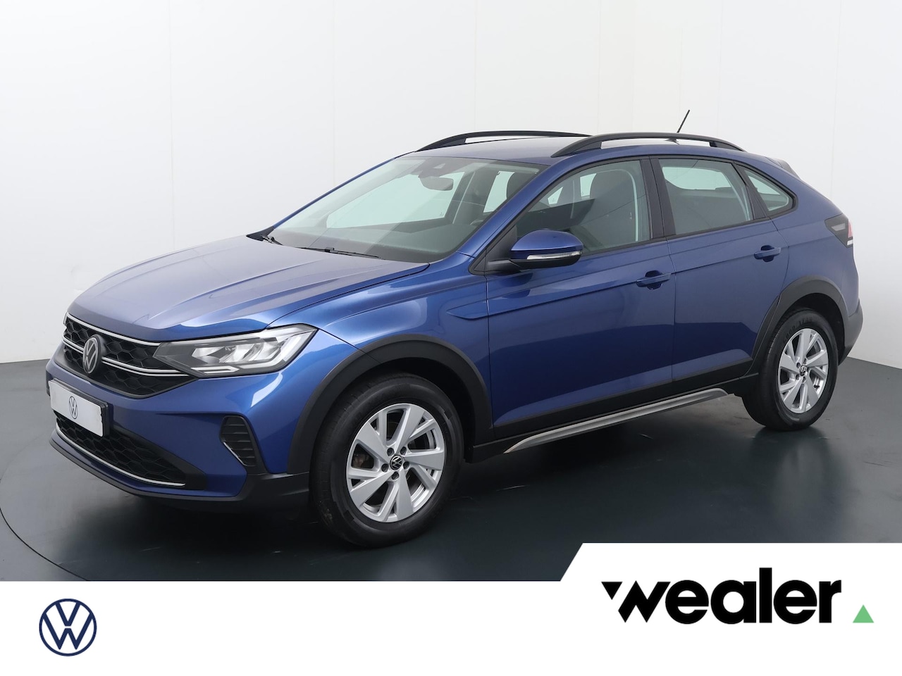 Volkswagen Taigo - 1.0 TSI Life | 95 PK | Adaptive cruise control | LED verlichting | Apple Carplay/Android A - AutoWereld.nl