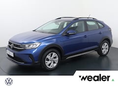 Volkswagen Taigo - 1.0 TSI Life | 95 PK | Adaptive cruise control | LED verlichting | Apple Carplay/Android A