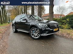 Mercedes-Benz GLC-klasse - 350e 4MATIC Prestige Aut. | 63S Uitgevoerd | Panorama | Burmester | Stoelverwarming | Hist