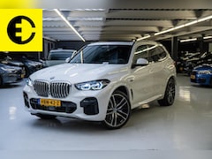 BMW X5 - xDrive45e High Executive | Bowers & Wilkins | Pano |BTW auto