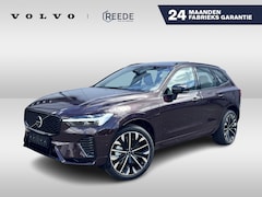 Volvo XC60 - 2.0 T6 Plug-in hybrid AWD Plus Dark Premium | 21'' wielen