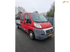 Fiat Ducato - 35L 2.3 MultiJet LH1 DC 404 WB
