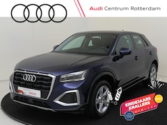 Audi Q2 - 35 TFSI Business Edition | Keyless | Achteruitrijcamera | Stoelverwarming | LED matrix ver