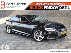 Audi A5 Sportback - 45 TFSI 245PK | Geen import | Black Line | Comf. Stoelen