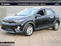 Kia Stonic - 1.0 T-GDi MHEV DynamicLine VOORRAAD KORTING NIEUWE STONIC